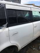 Дверь боковая. Toyota bB, NCP30, NCP31, NCP34, NCP35