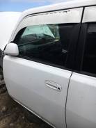 Дверь боковая. Toyota bB, NCP30, NCP31, NCP34, NCP35