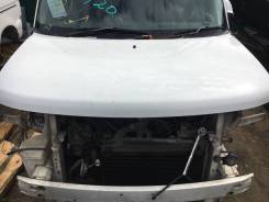Капот. Toyota bB, NCP30, NCP31, NCP34, NCP35