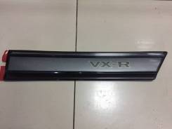 Накладка на боковую дверь. Toyota Land Cruiser, FZJ80, FZJ80G, HDJ80, HZJ80 Двигатели: 1FZF, 1FZFE, 1HDT, 1HZ