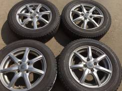 Millous. 4.5x14, 4x100.00, ET15
