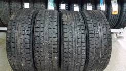 Hankook IceBear W604. Зимние, без шипов, износ: 5%, 4 шт
