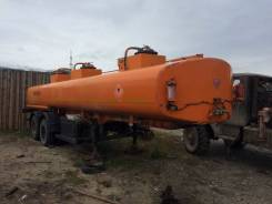 Спецавтотехника САТ-47К. Продам полуприцеп-цистерна, 30 000 кг.