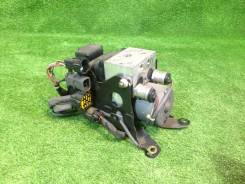 Блок abs. Subaru Legacy Lancaster, BH9 Subaru Legacy, BEE, BH5, BH9, BHE Двигатели: EJ206, EJ254, EZ30D
