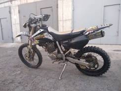 Honda XR 250. 250 куб. см., исправен, птс, с пробегом