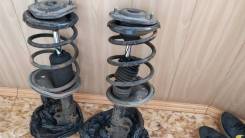 Амортизатор. Toyota Camry, SV33, SV32, SV30, CV30, SV35 Toyota Vista, CV30, SV30, SV32, SV33, SV35 Двигатели: 3SFE, 3SGE, 2CT, 4SFE