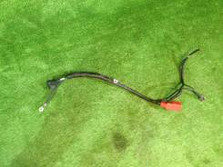 Провода аккумулятора. Subaru Legacy, BE9, BEE, BH9, BHE Subaru Legacy Lancaster, BH9 Двигатели: EJ254, EZ30D