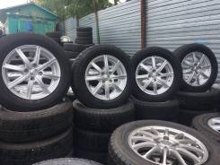 Aphrodite. 5.5x15, 4x100.00, ET38