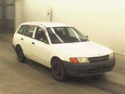 Nissan AD. 11