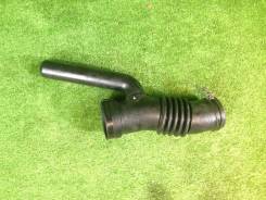 Патрубок воздухозаборника. Subaru Legacy Lancaster, BH9 Subaru Legacy, BH9 Двигатель EJ254