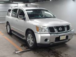 Infiniti QX56