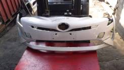 Бампер. Toyota Prius, ZVW50, ZVW50L