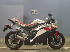 Yamaha YZF R6. 600 куб. см., исправен, птс, без пробега. Под заказ