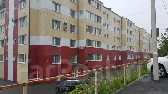Находка ул дзержинского фото 2-комнатная, улица Дзержинского 16б, юг, 5 этажей, 2 этаж, 52,0 кв. м. долгосроч