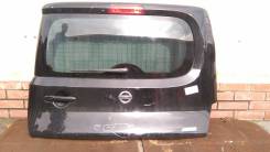 Дверь пятая NISSAN CUBE, Z12, HR15DE, 0080007741