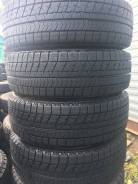 Bridgestone Blizzak VRX. Зимние, без шипов, 2014 год, износ: 5%, 4 шт