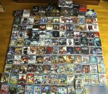 Игры для Sony PlayStation 3.