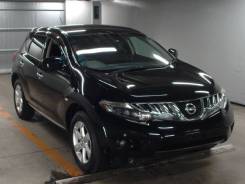 Nissan Murano. 51