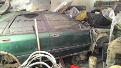Лонжерон. Volvo V40 Volvo S40