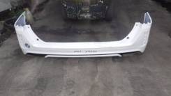Бампер. Toyota Noah, ZRR80