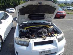 Распорка. Subaru Forester, SG5, SG6, SG69, SG9L, SG9, SG