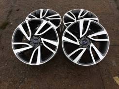 Subaru. 7.5x18, 5x114.30, ET55