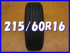 Yokohama Advan dB v551. Летние, износ: 10%, 4 шт