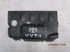 Крышка двигателя. Toyota: Scion, Allion, Funcargo, Sienta, XA, Ractis, ist, Corolla Fielder, Platz, Raum, Yaris, Allex, WiLL Cypha, Corolla, Premio, W...