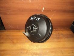 Вакуумный усилитель тормозов. Toyota Harrier, ACU10, ACU10W, ACU15, ACU15W, MCU10, MCU10W, MCU15, MCU15W, SXU10, SXU10W, SXU15, SXU15W Двигатели: 1MZF...