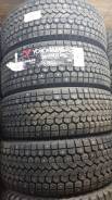 Yokohama Guardex F700S. Зимние, шипованные, без износа, 4 шт