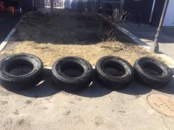 Toyo Winter Tranpath S1. Зимние, без шипов, износ: 10%, 4 шт