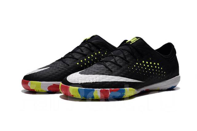 Nike MercurialX Finale Street IC 39 40 41 42 43 44 45 2 300