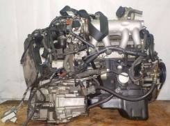 Двигатель в сборе. Nissan: Bluebird Sylphy, Wingroad, AD, Sunny, Almera Двигатель QG15DE