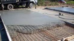 Заливаем, ремонтируем бетонные стяжки в Хабаровске