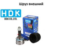 Шрус подвески. Suzuki: Every, Alto, Swift, Wagon R Wide, Wagon R Solio, Kei, Lapin, Cervo, Twin, Wagon R Plus, Carry Truck, MR Wagon
