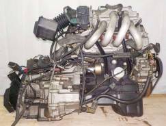 Двигатель в сборе. Nissan: AD, Elgrand, Sunny, Almera, Bluebird Sylphy, Wingroad, Ambulance Двигатель QG15DE