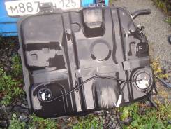 Бак топливный. Toyota Alphard, MNH15, ATH10, ANH15 Toyota Estima, MCR40, ACR40, AHR10 Двигатели: 1MZFE, 2AZFXE, 2AZFE