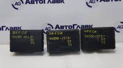 Блок abs. Toyota: Corolla Spacio, WiLL VS, Allex, Corolla Axio, Corolla Fielder, Corolla, Corolla Runx Двигатели: 1NZFE, 1ZZFE, 2ZZGE, 2C, 3ZZFE, 3CE