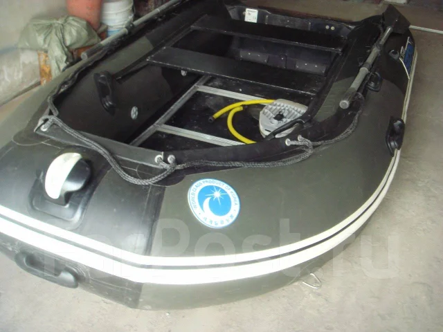 Mercury Adventure. 2015 ���, ����� 3,1��., ��������� ���������, 10��.�. ����
