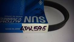   4PK595 