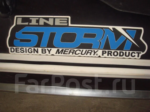 Mercury Adventure. 2015 ���, ����� 3,1��., ��������� ���������, 10��.�. ����