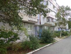 1-комнатная, Невельского. Врангель, агентство, 29 кв. м. Дом снаружи