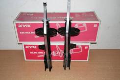 Амортизатор. Toyota: Lite Ace, Corona, Scepter, Ipsum, Avensis, Altezza, Vista, Mark II Wagon Blit, Caldina, Vista Ardeo, Mark II Wagon Qualis, Camry...