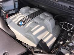 Двигатель в сборе. BMW X5, E53 Двигатель N62B44