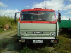 Камаз 5410. Породам , 10 000 куб. см., 20 000 кг.