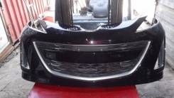 Бампер. Mazda Biante, CC3FW