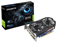 GeForce GTX 750 Ti