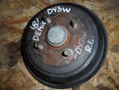 Ступица. Mazda Demio, DY3W, DY5R, DY5W, DY3R Mazda Verisa, DC5W, DC5R