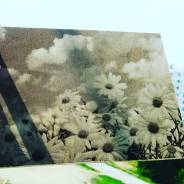 Выжигание портретов на дереве. Pyrography27ru