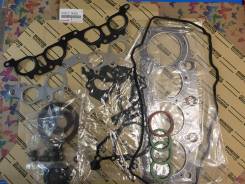 Ремкомплект двигателя. Toyota Celica, ST182, ST183, ST183C Toyota Scepter, SXV10, SXV15, SXV15W Toyota Camry, SXV10 Двигатель 5SFE